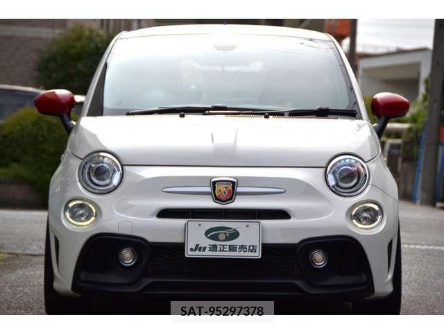 Abarth 595 2019-03 387393-4