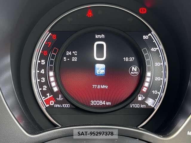 Abarth 595 2019-03 387393-9