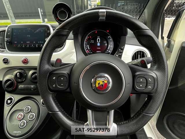Abarth 595 2019-03 387393-8