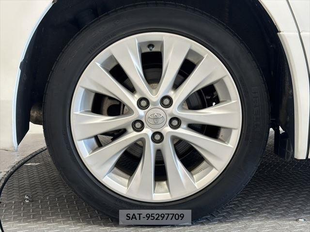 Toyota VELLFIRE 2009-09 394735-27