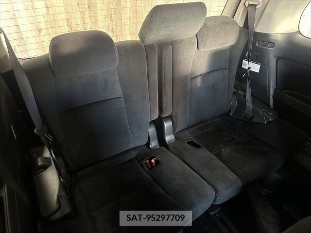 Toyota VELLFIRE 2009-09 394735-11