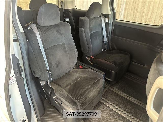 Toyota VELLFIRE 2009-09 394735-10