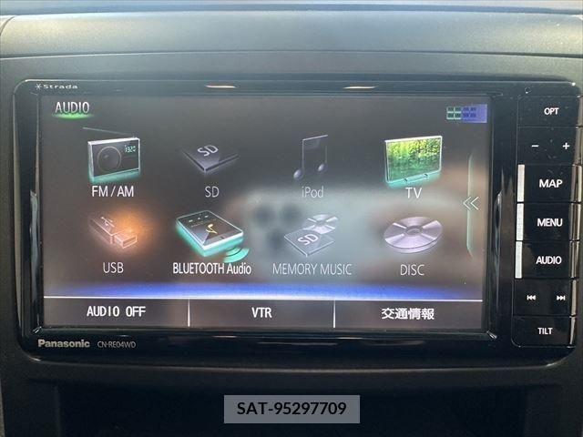 Toyota VELLFIRE 2009-09 394735-4
