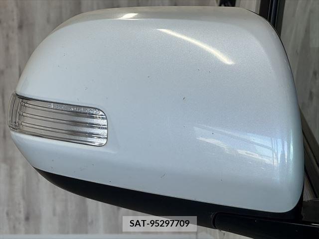 Toyota VELLFIRE 2009-09 394735-26