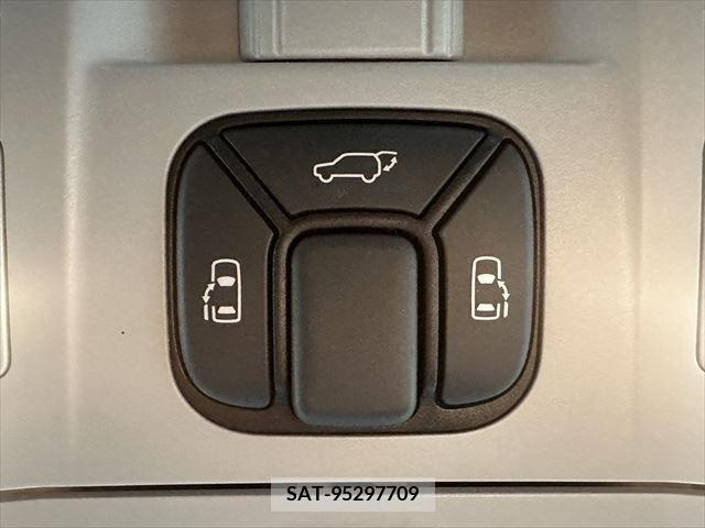 Toyota VELLFIRE 2009-09 394735-6