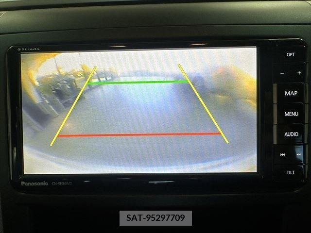 Toyota VELLFIRE 2009-09 394735-5