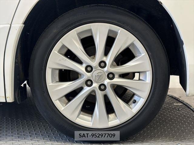 Toyota VELLFIRE 2009-09 394735-28