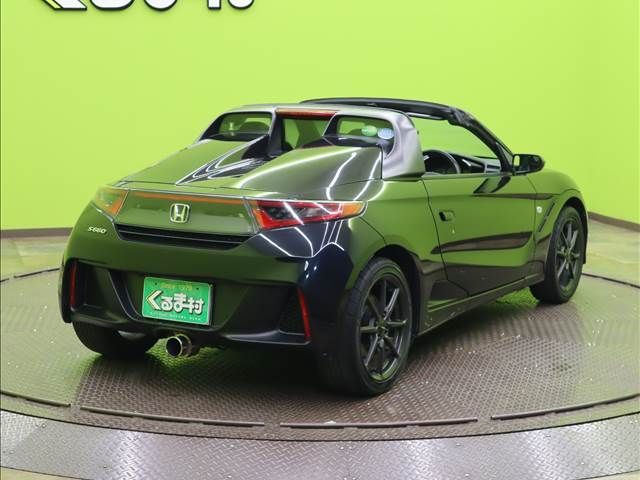 Honda S660 2016-10 11257-1