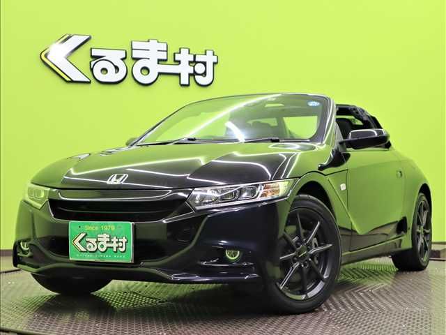 Honda S660 2016-10 11257-0