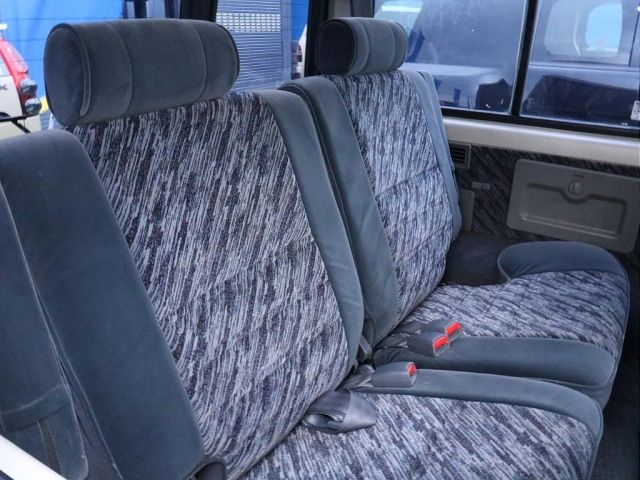 Toyota PRADO 1993-01 1267-4