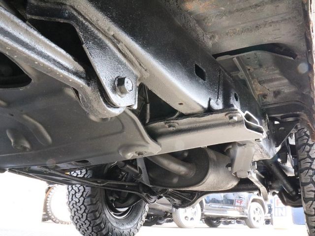 Toyota PRADO 1993-01 1267-10