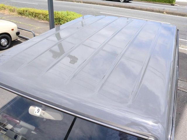 Toyota PRADO 1993-01 1267-11