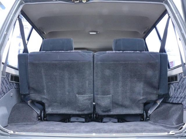 Toyota PRADO 1993-01 1267-13