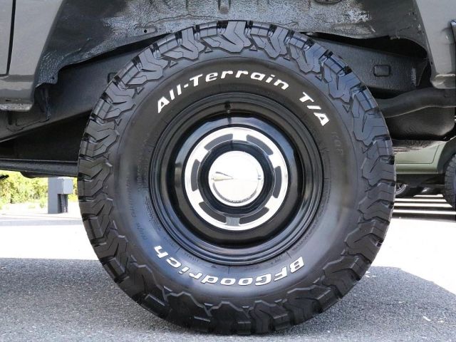 Toyota PRADO 1993-01 1267-7
