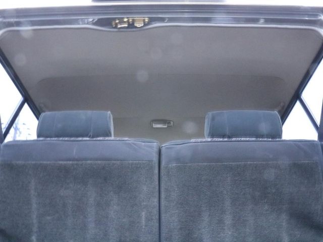 Toyota PRADO 1993-01 1267-14