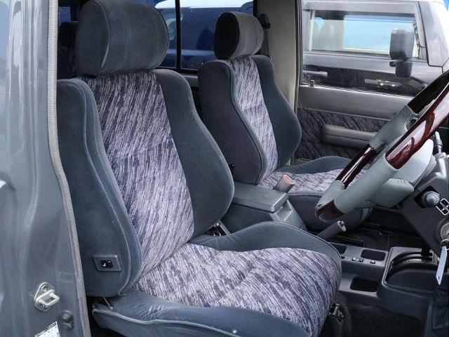 Toyota PRADO 1993-01 1267-3