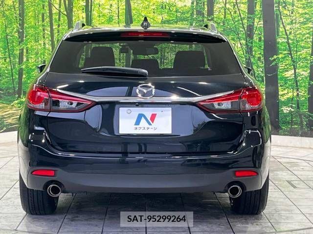 Mazda ATENZA WAGON 2014-03 339641-15