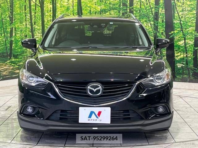 Mazda ATENZA WAGON 2014-03 339641-14