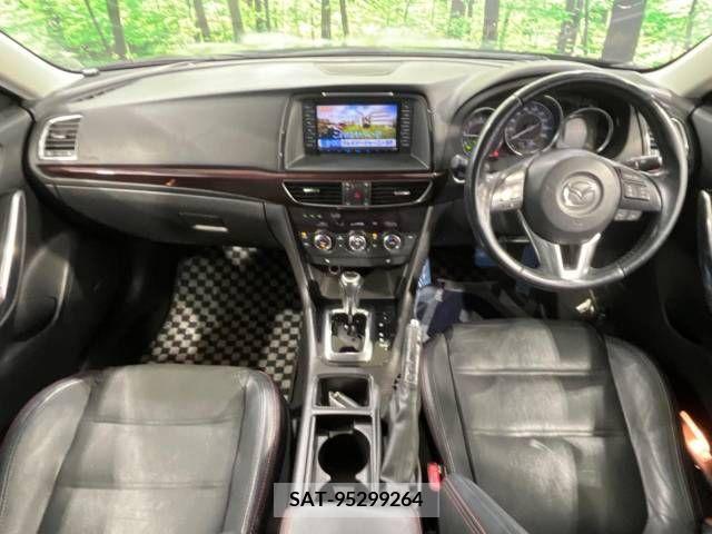 Mazda ATENZA WAGON 2014-03 339641-1