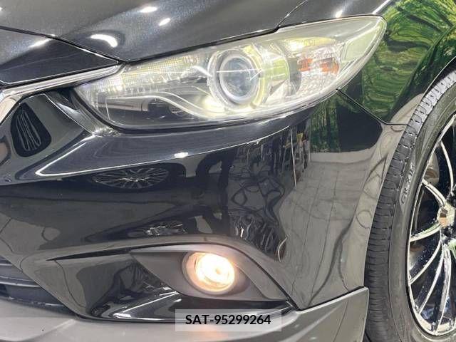 Mazda ATENZA WAGON 2014-03 339641-12