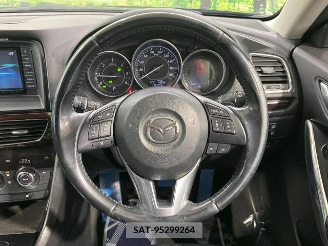 Mazda ATENZA WAGON 2014-03 339641-11
