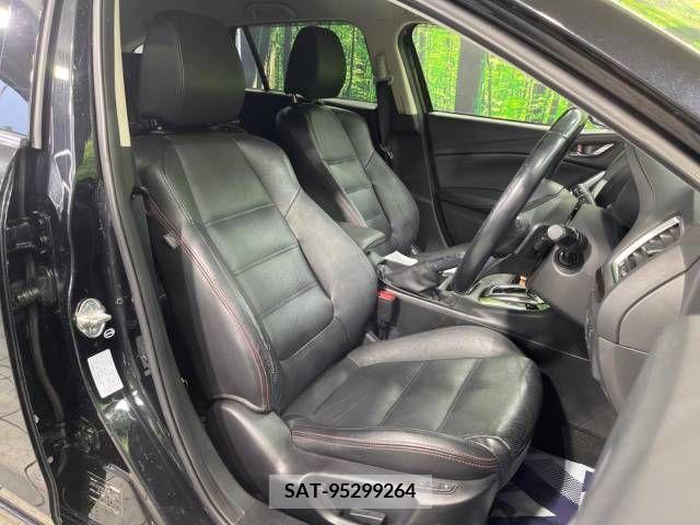 Mazda ATENZA WAGON 2014-03 339641-8
