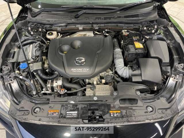 Mazda ATENZA WAGON 2014-03 339641-18