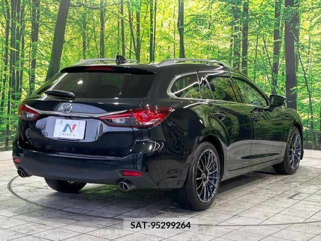Mazda ATENZA WAGON 2014-03 339641-17