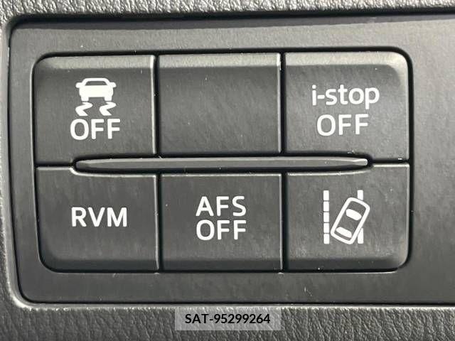Mazda ATENZA WAGON 2014-03 339641-5