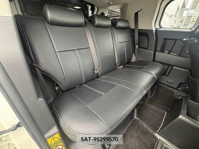 Toyota FJ CRUISER 2014-05 304464-5