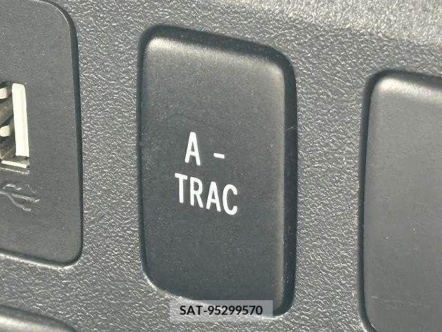 Toyota FJ CRUISER 2014-05 304464-6