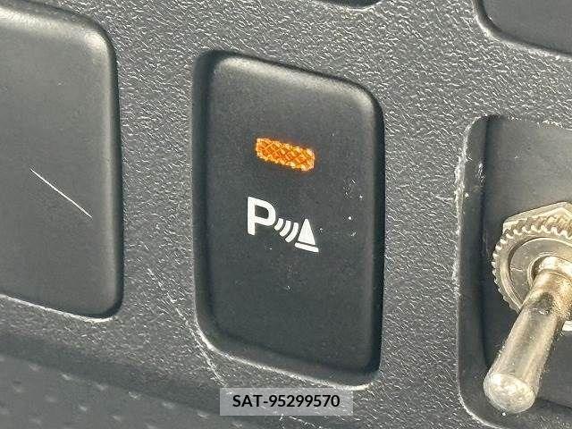 Toyota FJ CRUISER 2014-05 304464-9