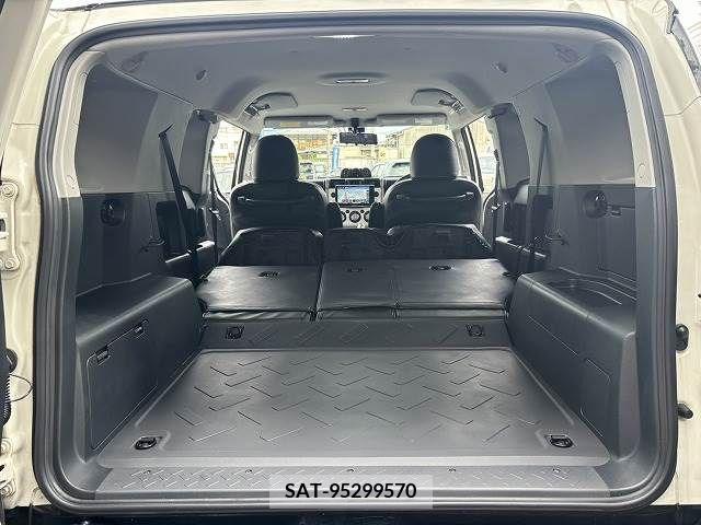 Toyota FJ CRUISER 2014-05 304464-12