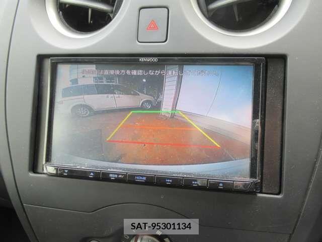 Nissan NOTE 2019-02 328743-4