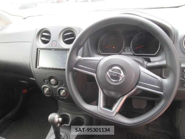Nissan NOTE 2019-02 328743-3