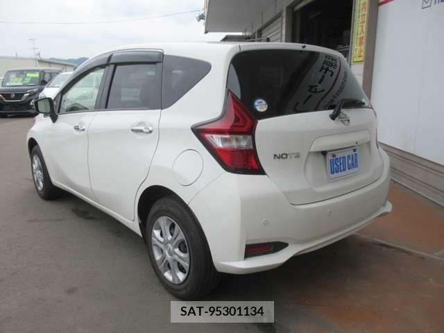 Nissan NOTE 2019-02 328743-17