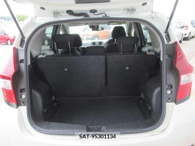 Nissan NOTE 2019-02 328743-15