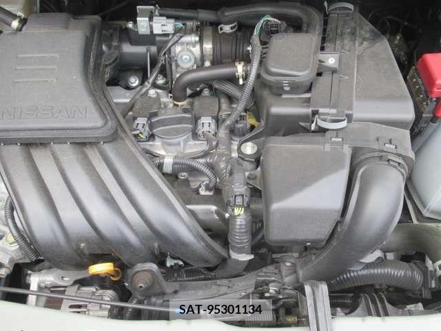 Nissan NOTE 2019-02 328743-13