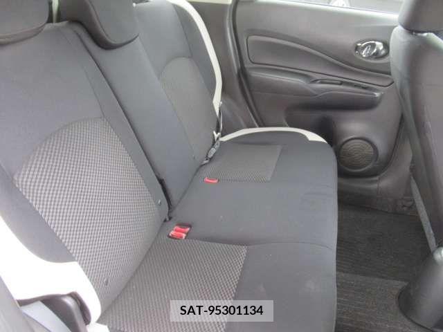 Nissan NOTE 2019-02 328743-11