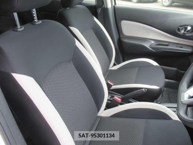 Nissan NOTE 2019-02 328743-10