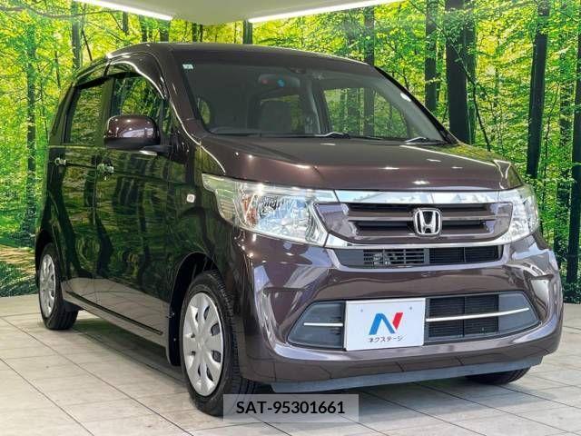 Honda N-WGN 2017-03 350467-16