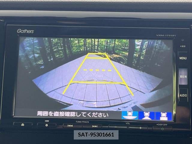 Honda N-WGN 2017-03 350467-4