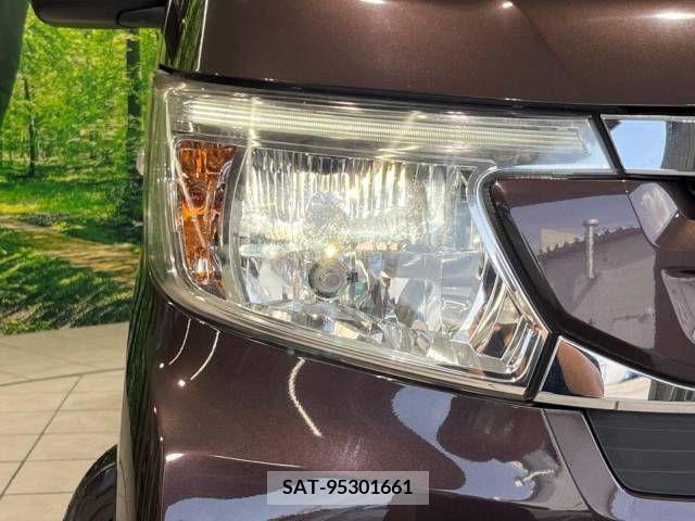 Honda N-WGN 2017-03 350467-12