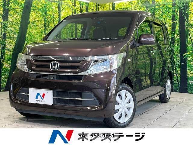 Honda N-WGN 2017-03 350467-0