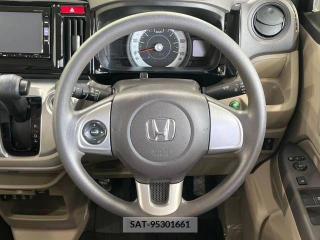 Honda N-WGN 2017-03 350467-11