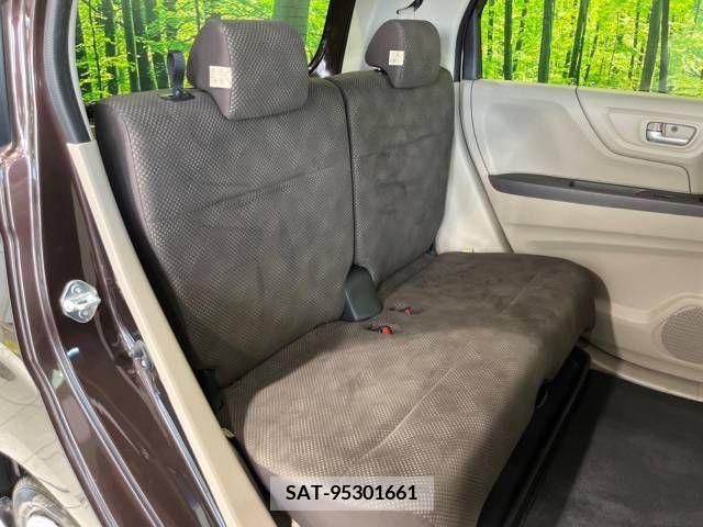 Honda N-WGN 2017-03 350467-9