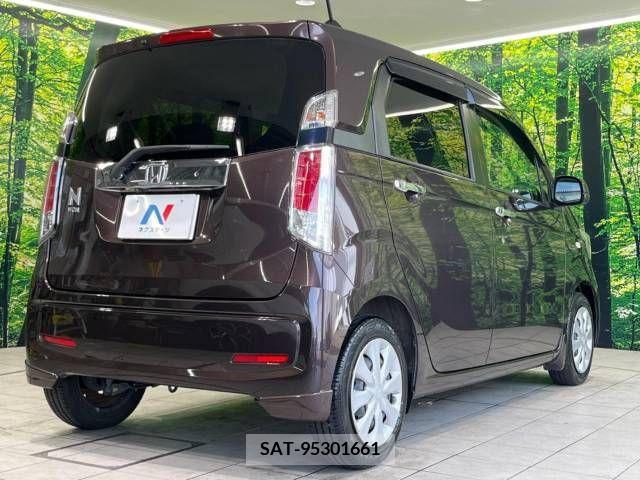 Honda N-WGN 2017-03 350467-17