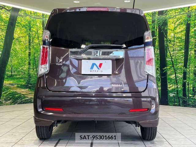 Honda N-WGN 2017-03 350467-15
