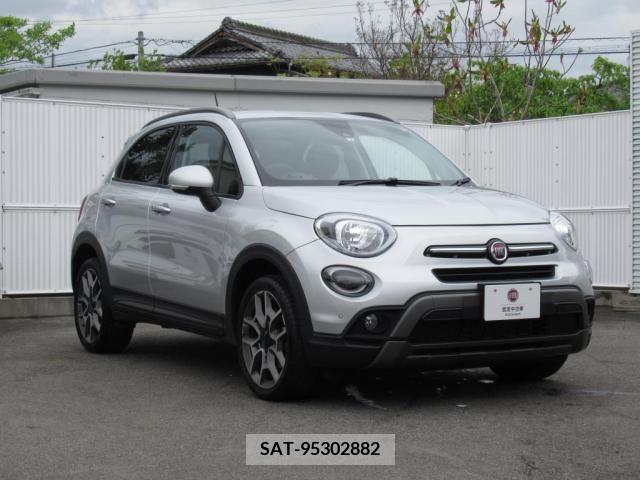 Fiat 500X 2022-07 334891-5