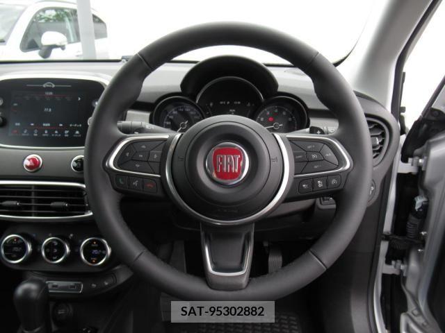 Fiat 500X 2022-07 334891-15